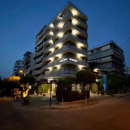 Arma Faliro Apartments أثينا المظهر الخارجي الصورة