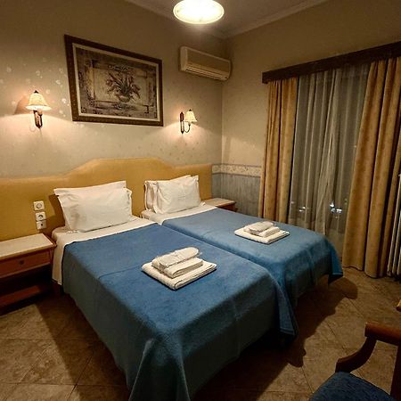 Arma Faliro Apartments أثينا المظهر الخارجي الصورة