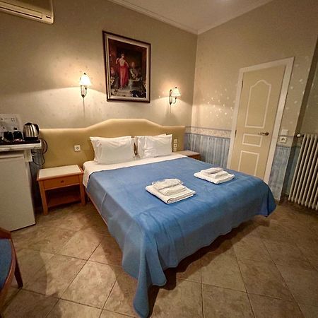 Arma Faliro Apartments أثينا المظهر الخارجي الصورة