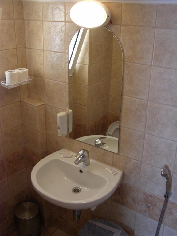Arma Faliro Apartments أثينا المظهر الخارجي الصورة
