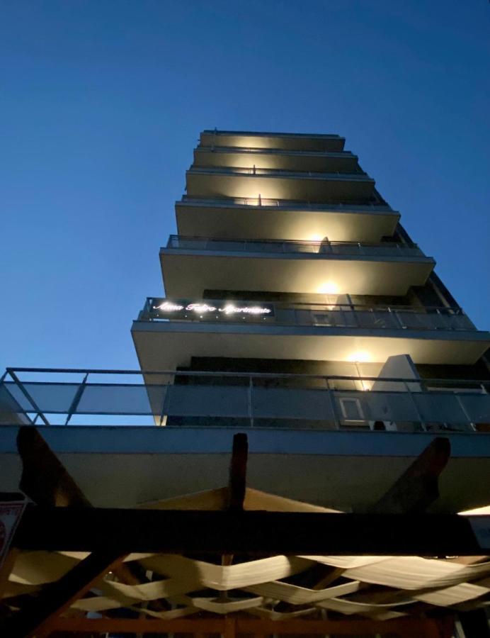 Arma Faliro Apartments أثينا المظهر الخارجي الصورة