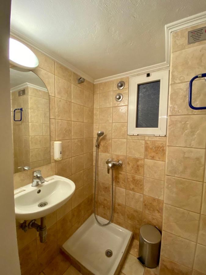 Arma Faliro Apartments أثينا المظهر الخارجي الصورة