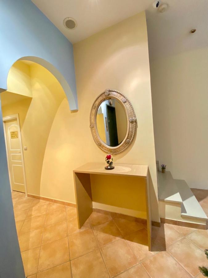 Arma Faliro Apartments أثينا المظهر الخارجي الصورة