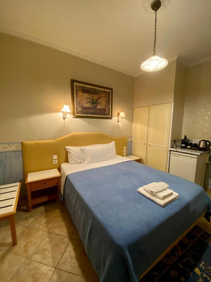 Arma Faliro Apartments أثينا المظهر الخارجي الصورة