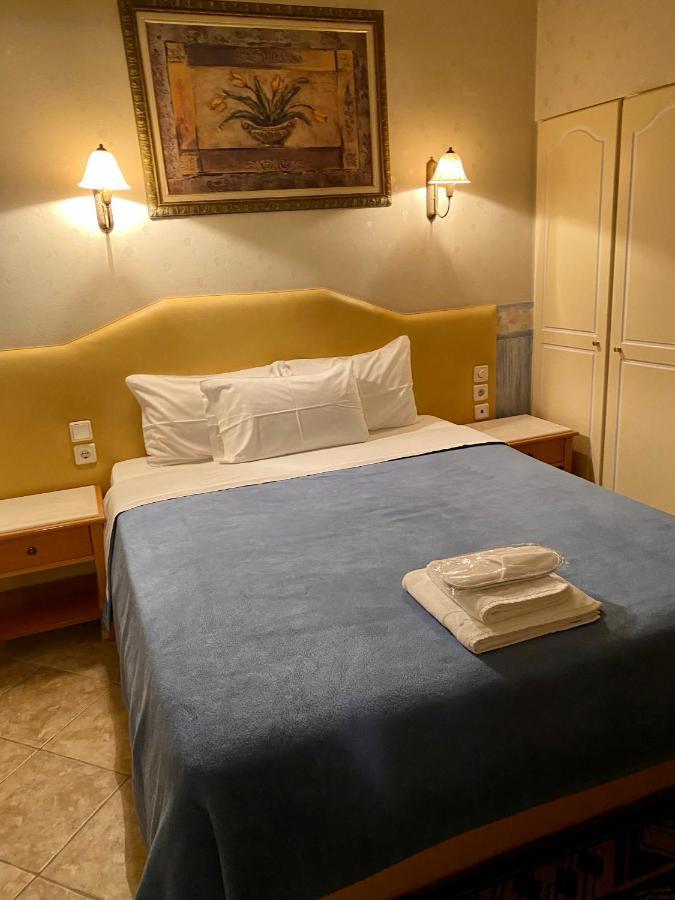 Arma Faliro Apartments أثينا المظهر الخارجي الصورة