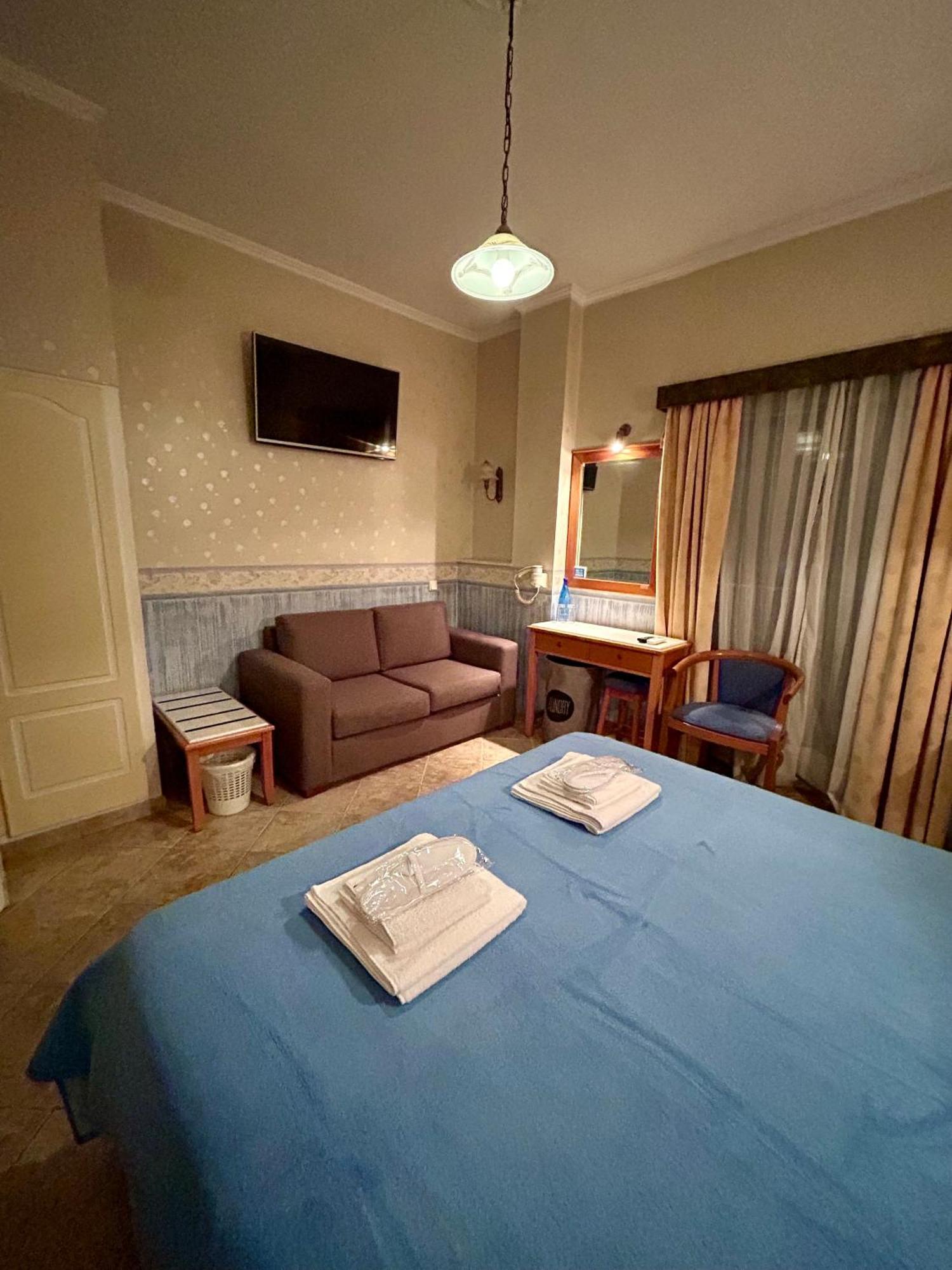 Arma Faliro Apartments أثينا المظهر الخارجي الصورة