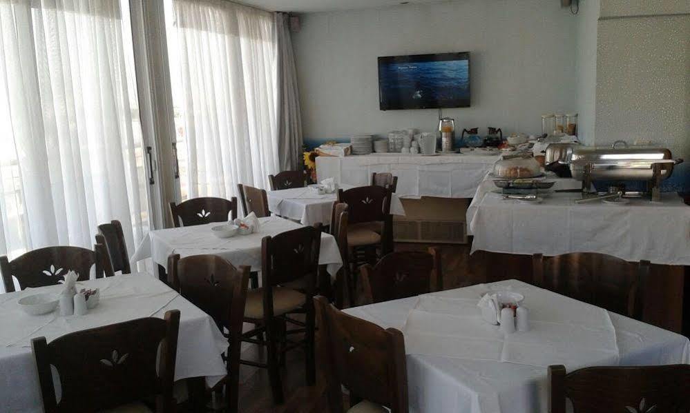 Arma Faliro Apartments أثينا المظهر الخارجي الصورة