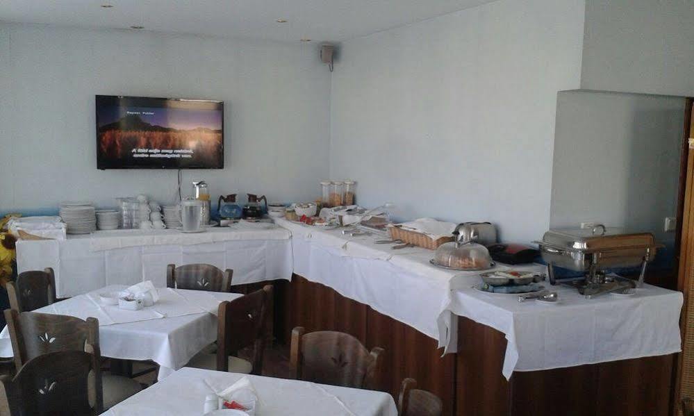 Arma Faliro Apartments أثينا المظهر الخارجي الصورة